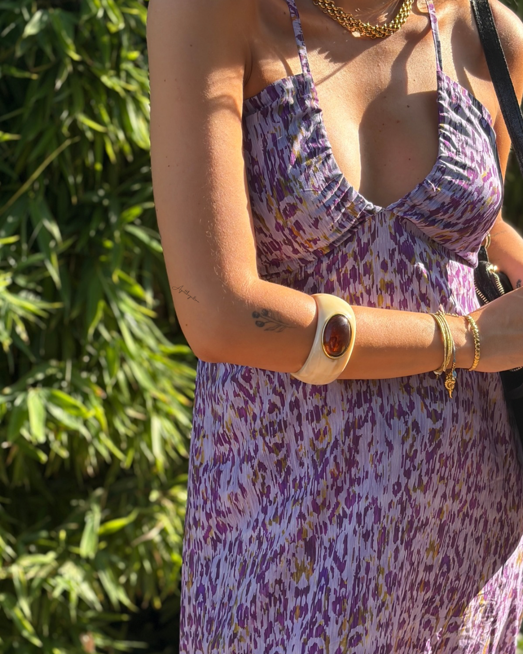 BRAZALETE ÉTER (unidad)