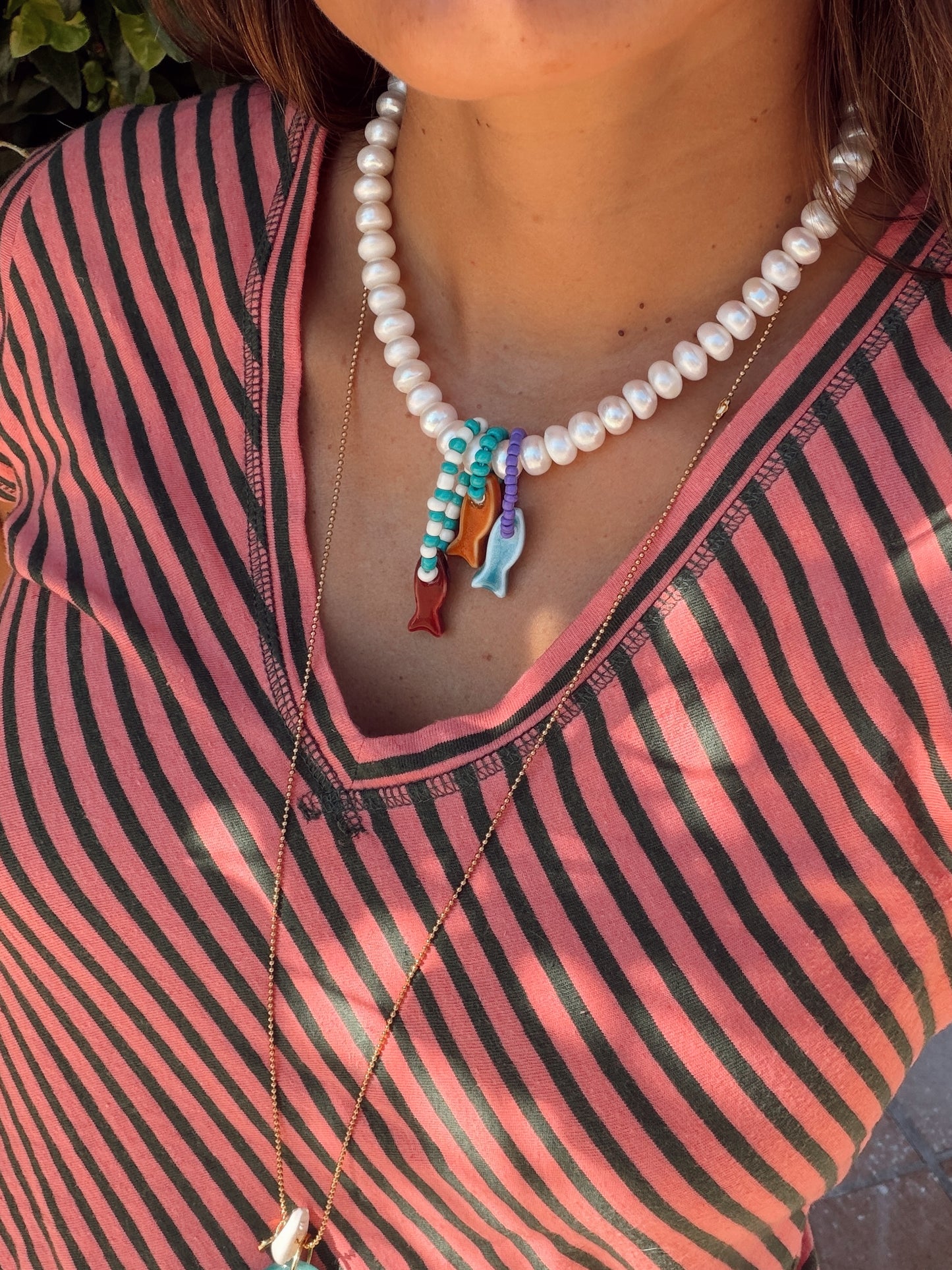 COLLAR PESCAIA