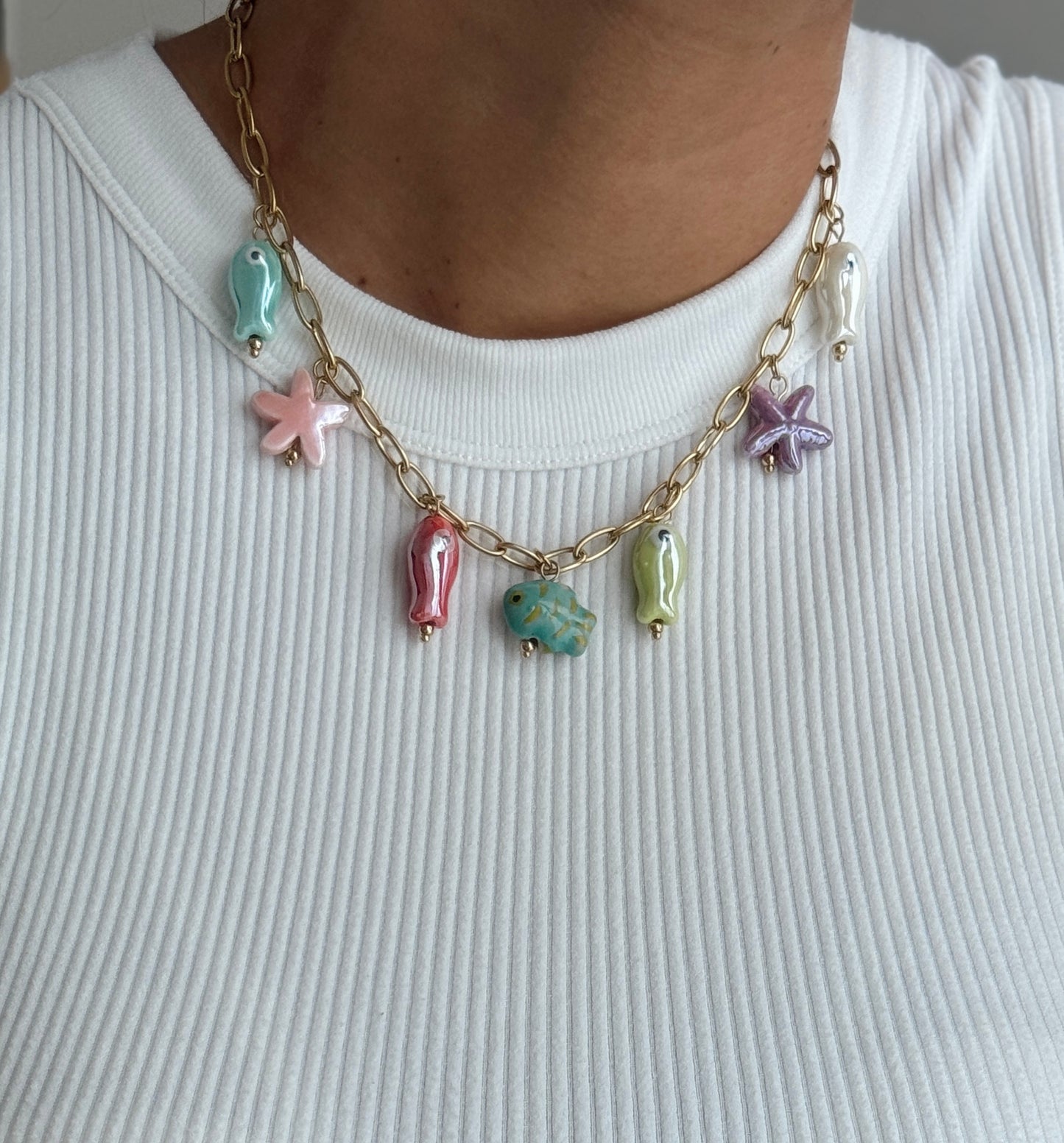COLLAR TARIFA