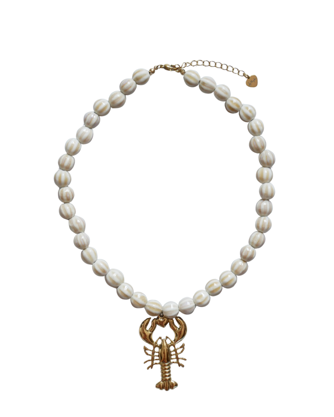 COLLAR NACARÉ