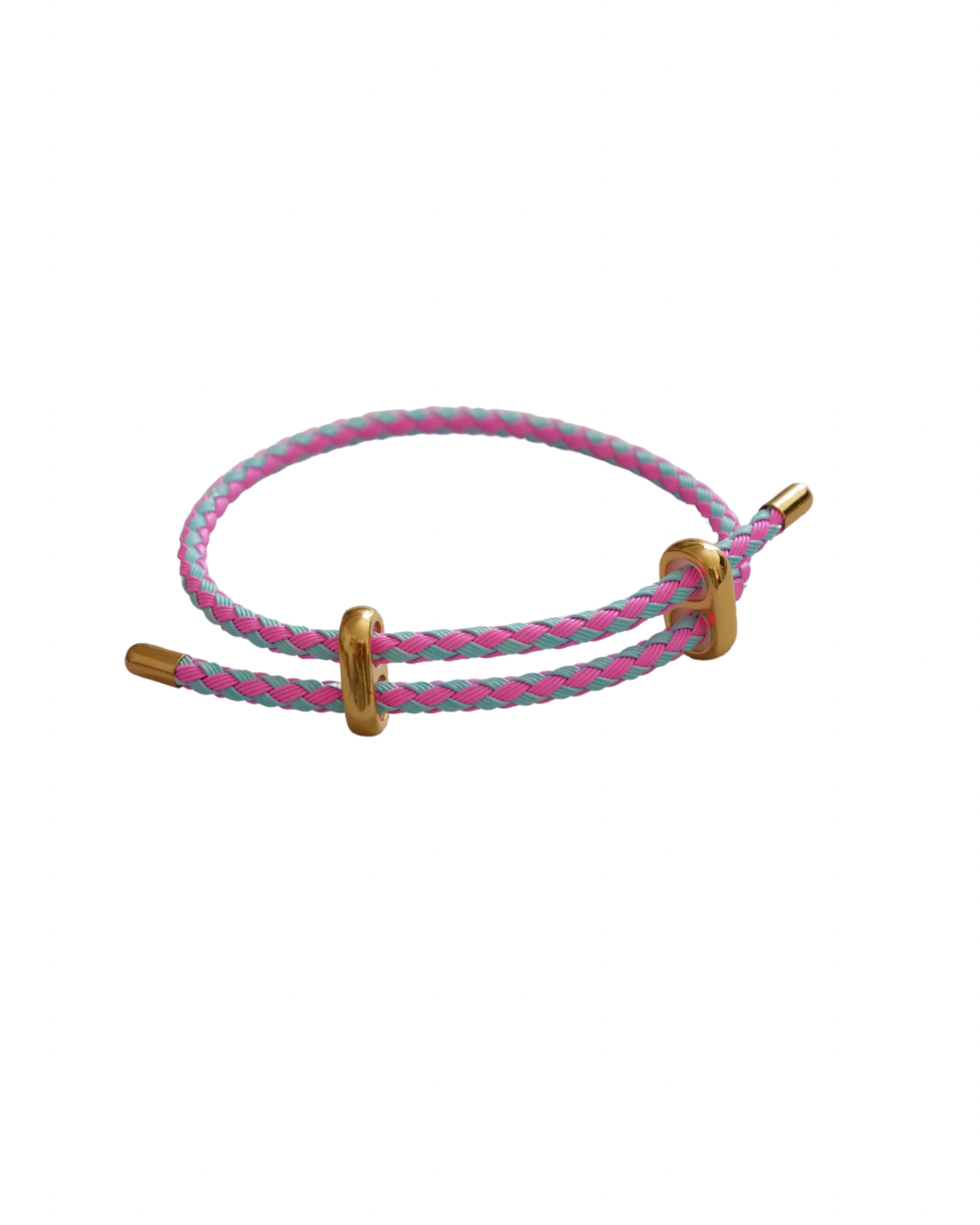 PULSERAS TANDEM (PERSONALIZABLE)