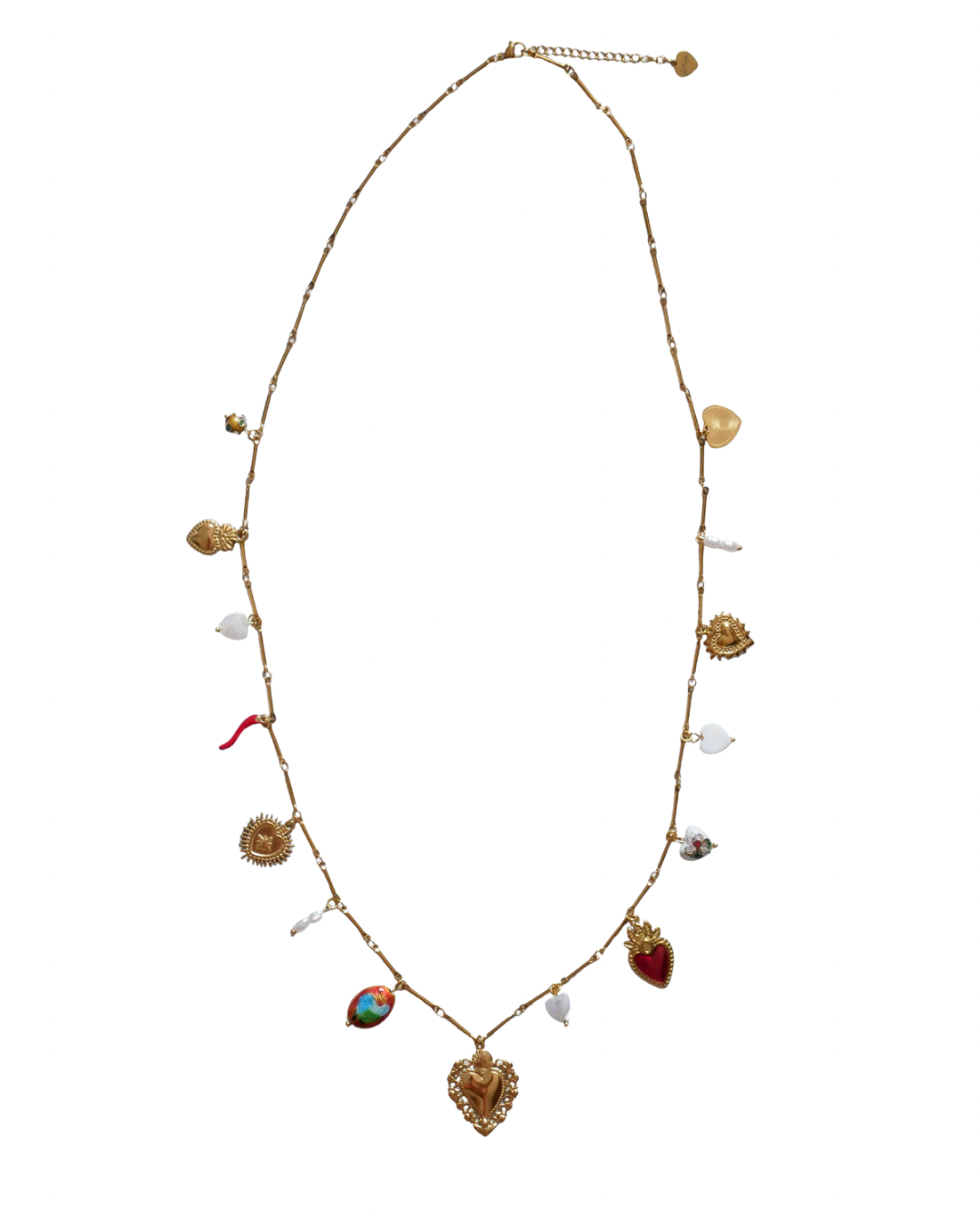 COLLAR TESORITO