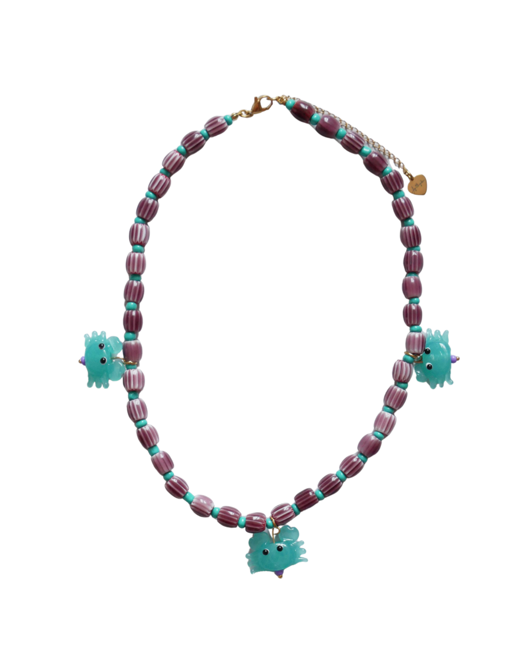 COLLAR ZAMBÚ