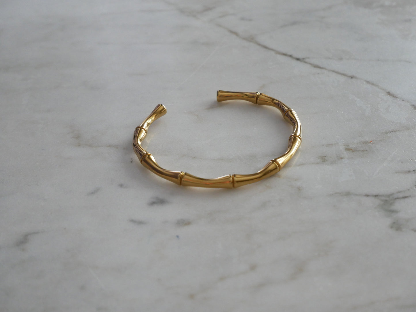 PULSERA BAMBOO