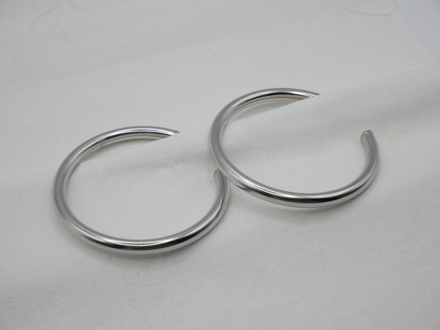PENDIENTES HULA MAXI