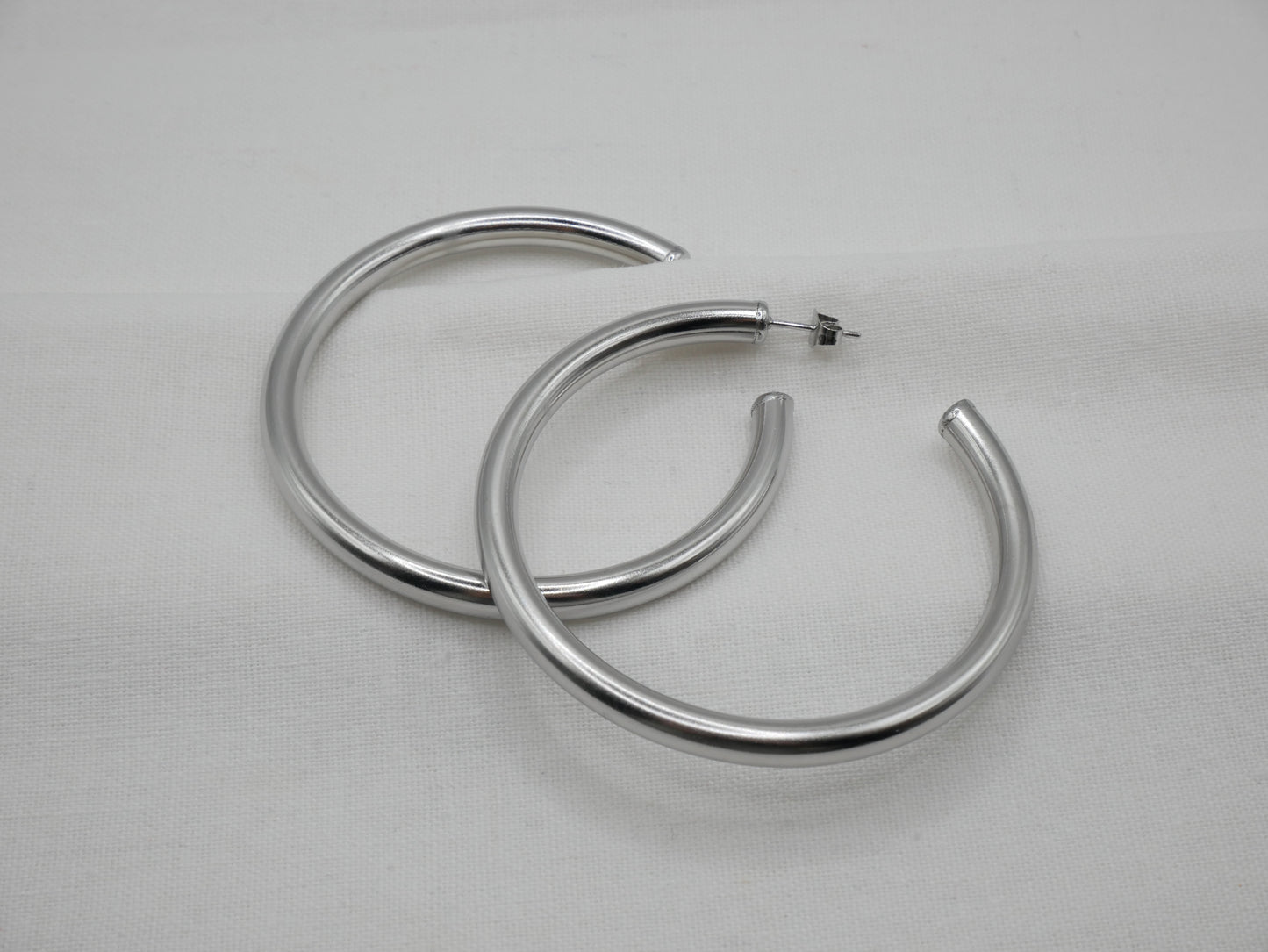 PENDIENTES HULA MAXI