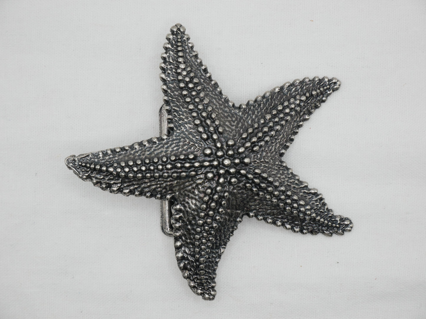 HEBILLA ESTRELLA DE MAR