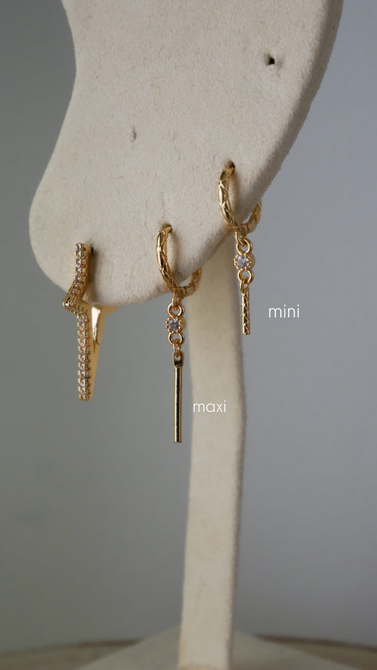 ARITO CIRCONITA MINI Y MAXI (UNIDAD)