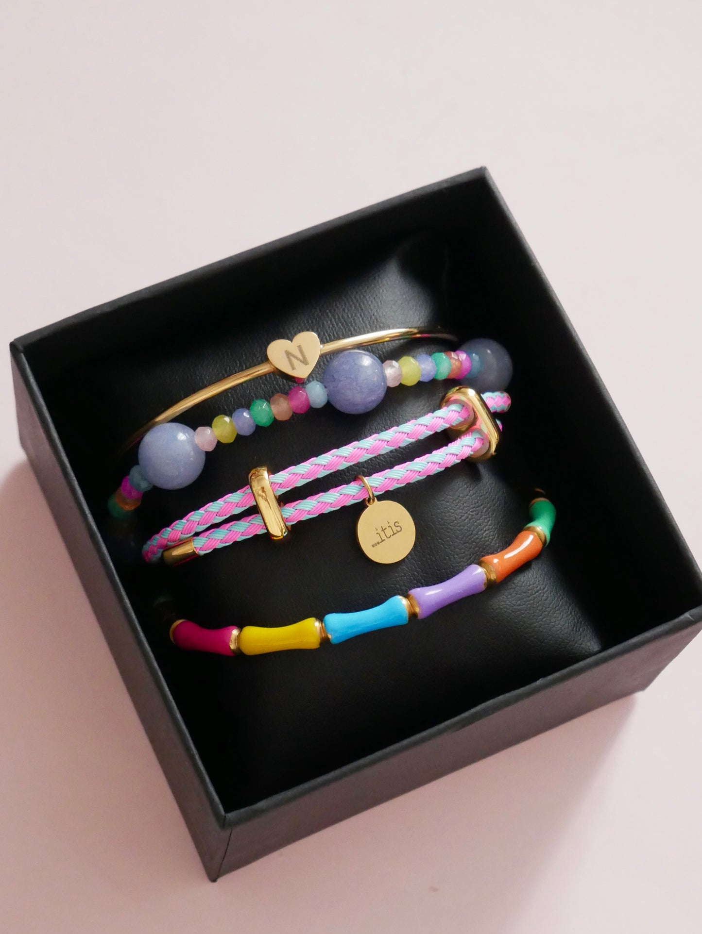 PULSERA BAMBITA