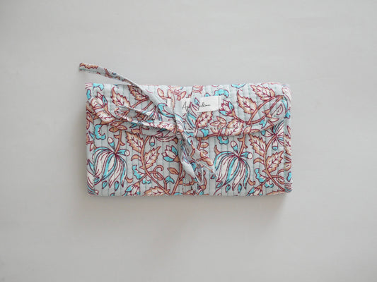 JOYERO KILIM CIELO BOTÁNICO