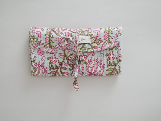 JOYERO KILIM LOTO