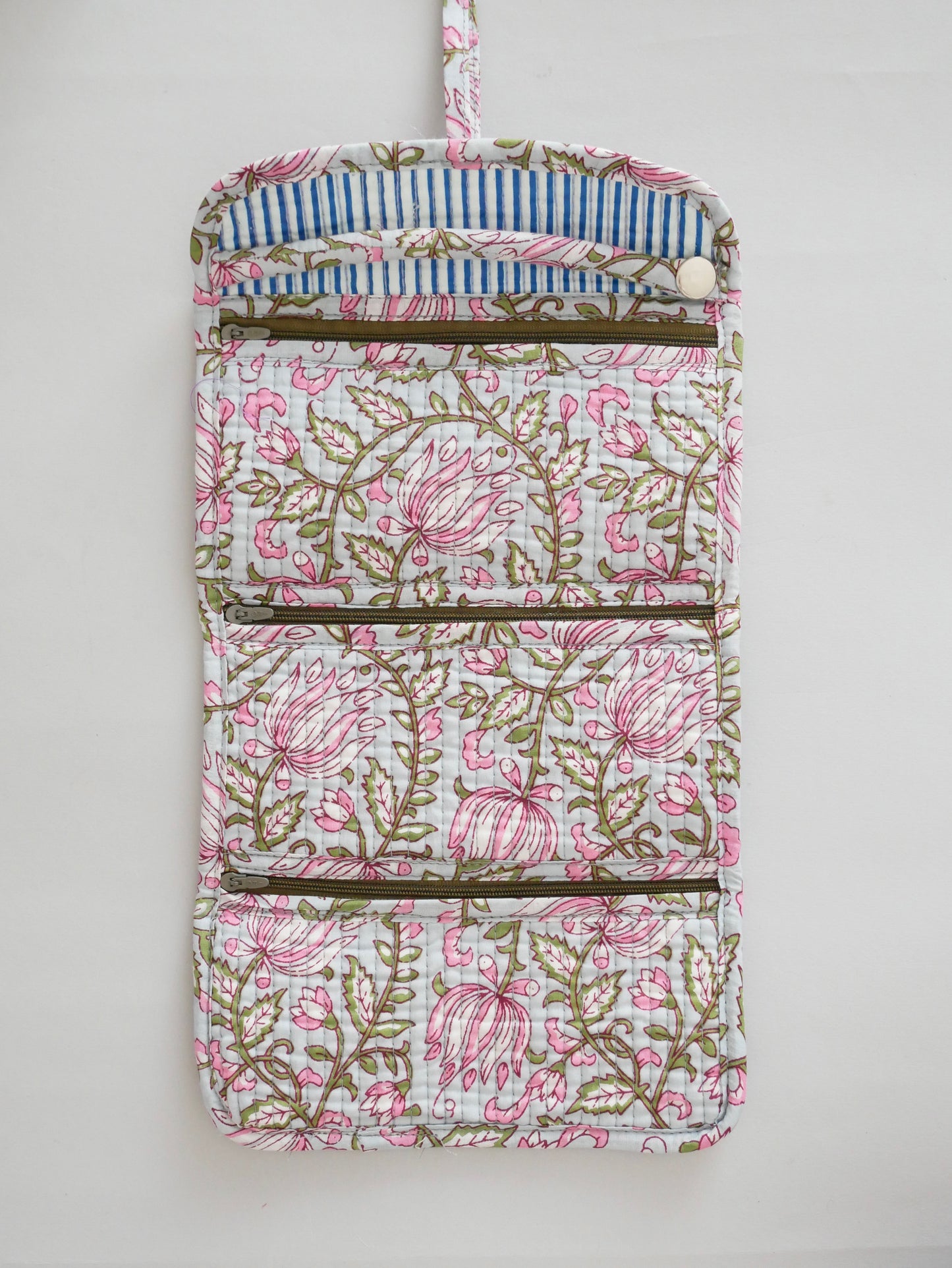 JOYERO KILIM LOTO