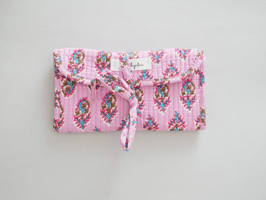 JOYERO KILIM ROSALÍA