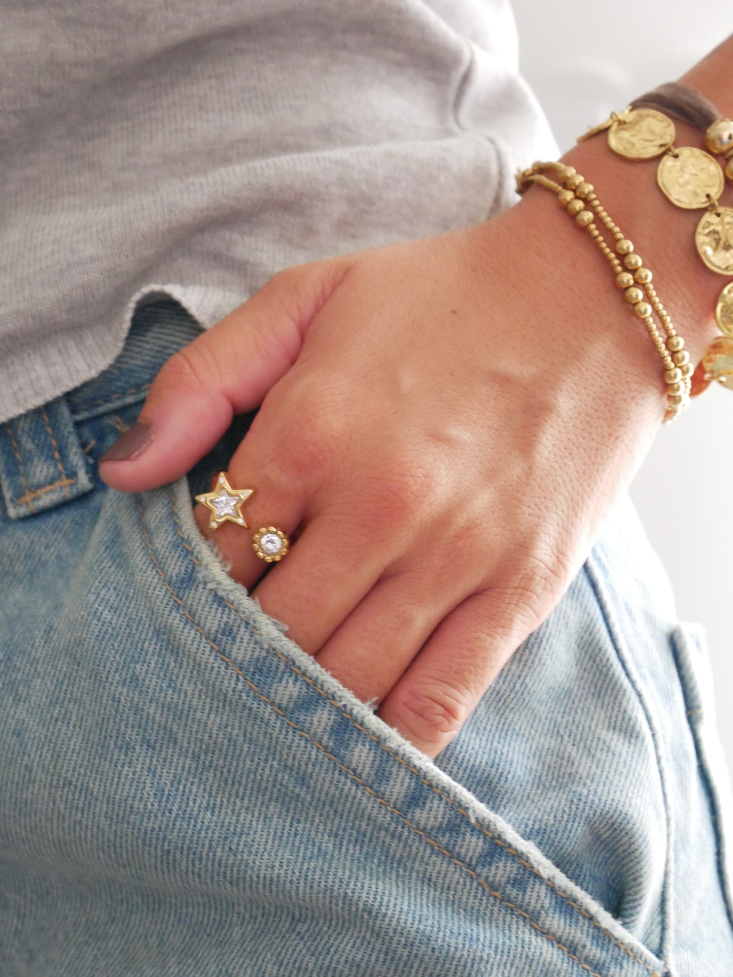 ANILLO ASTRA