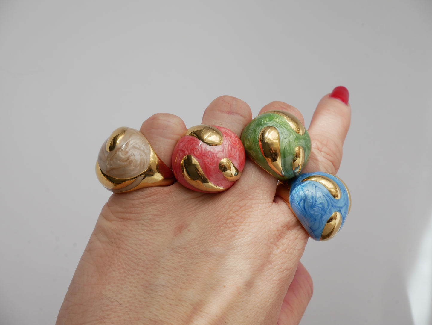 ANILLO VETRA