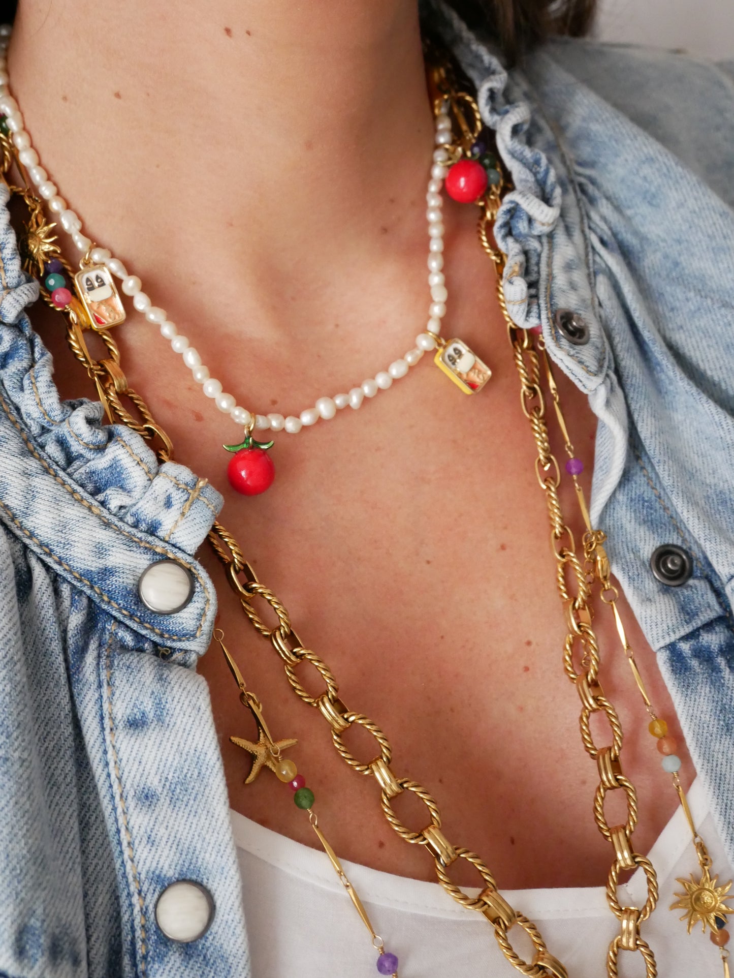 COLLAR CONSERVA
