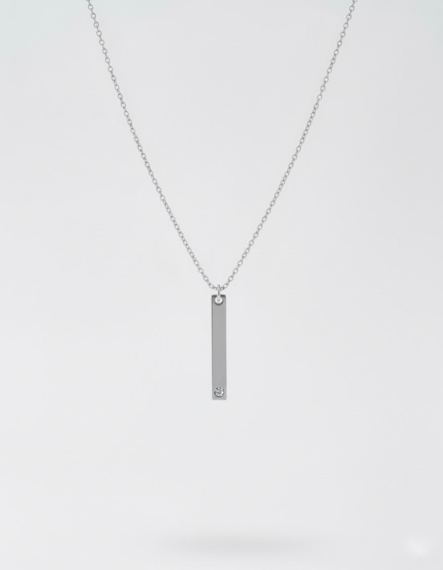 COLGANTE LINE CIRCON (personalizable)