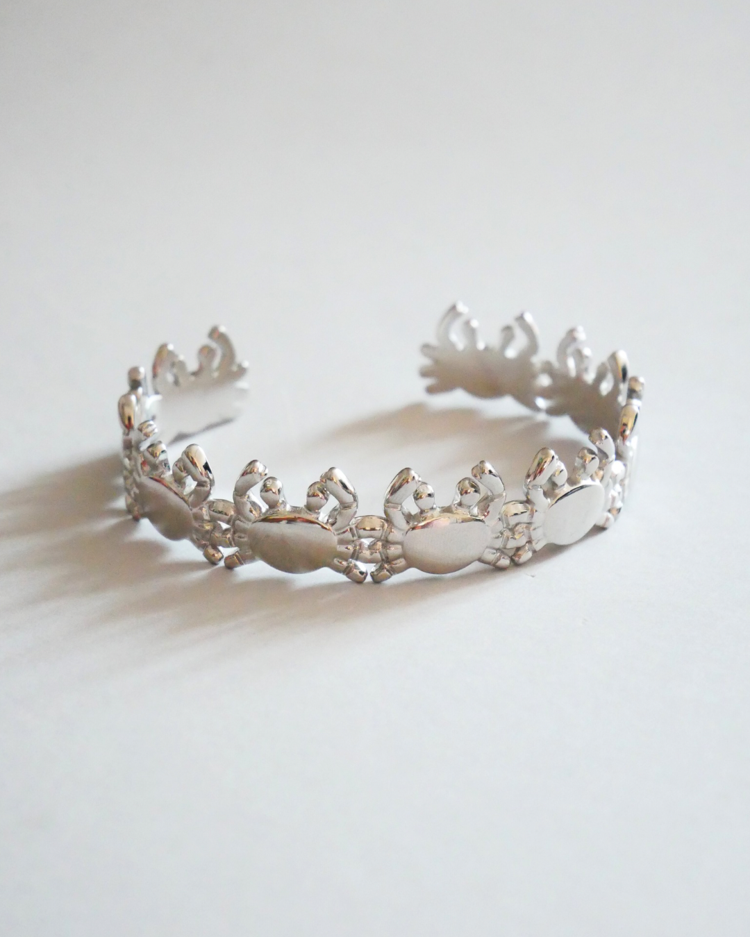 PULSERA CANGREJOS