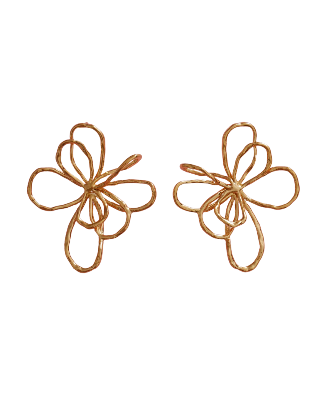 PENDIENTES RETRO