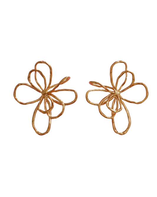 PENDIENTES RETRO