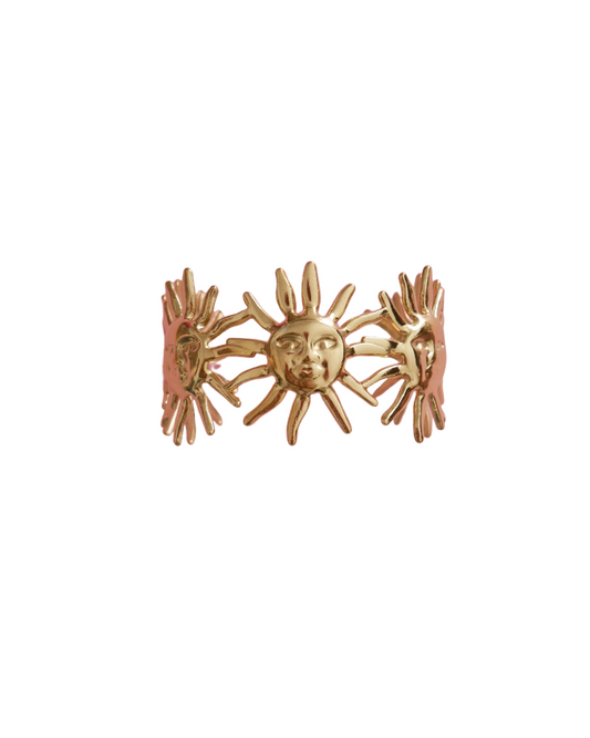 BRAZALETE SOLES
