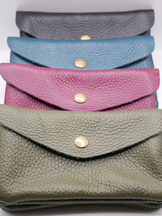 CARTERA MAXI PIEL MUSE