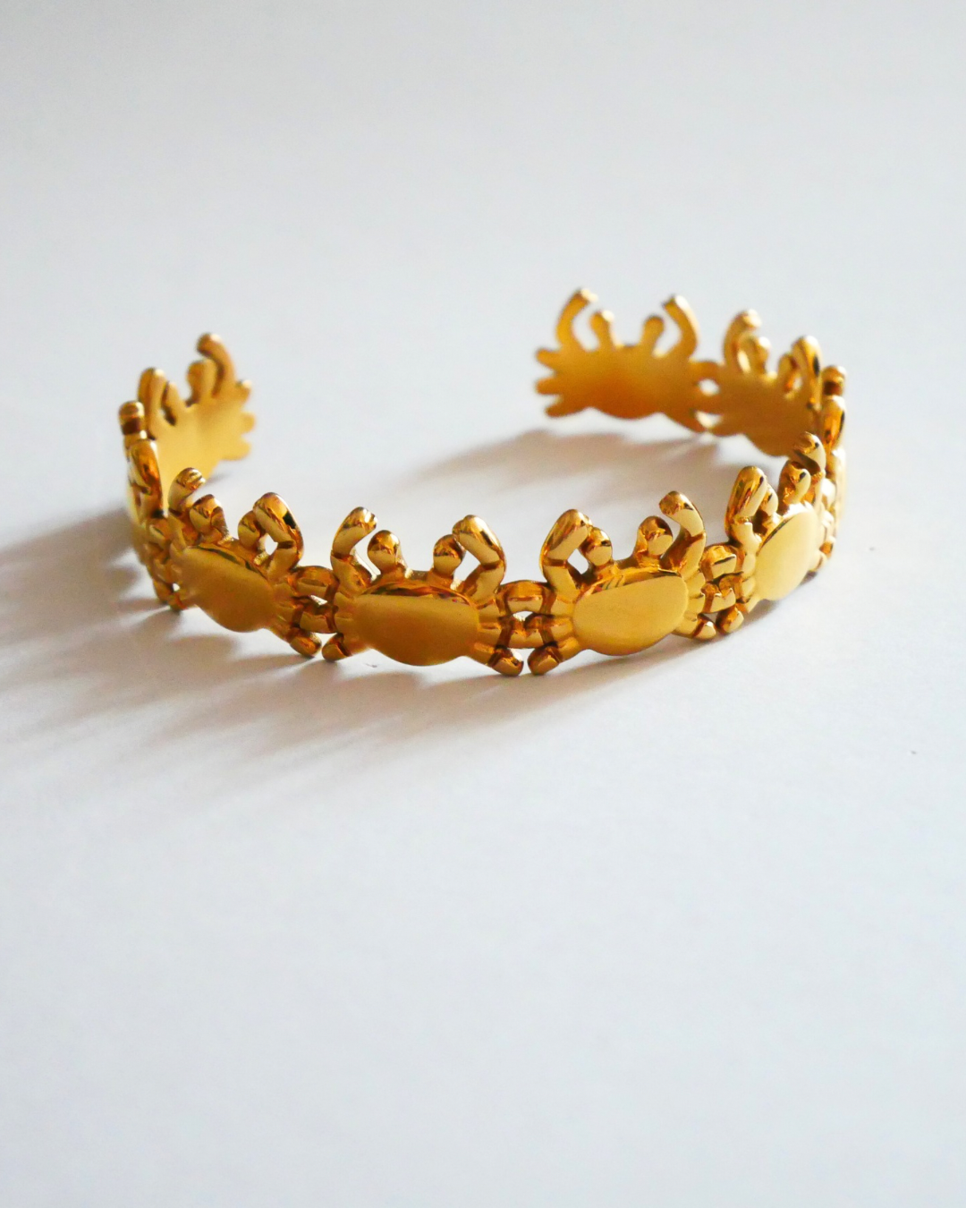 PULSERA CANGREJOS