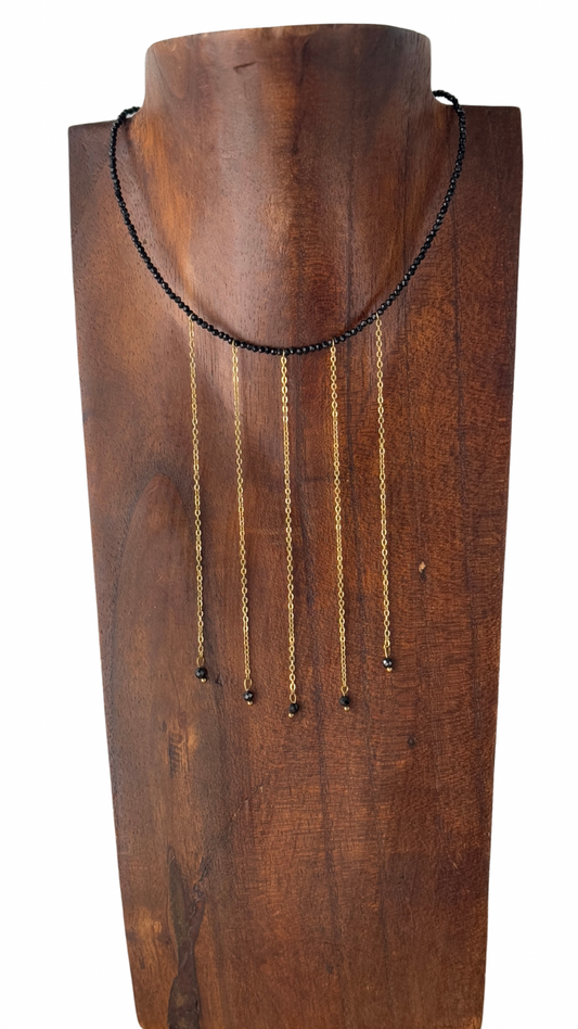 COLLAR ANUKET
