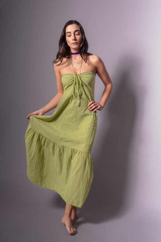 VESTIDO ZANTE