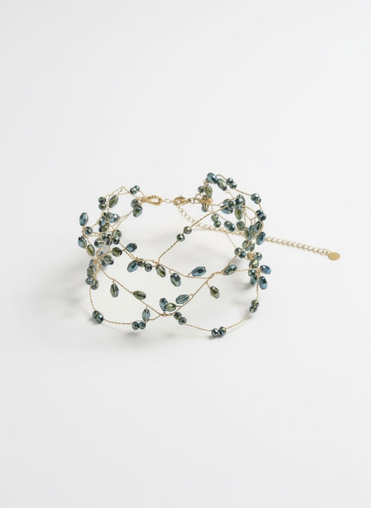 CHOKER LIANA