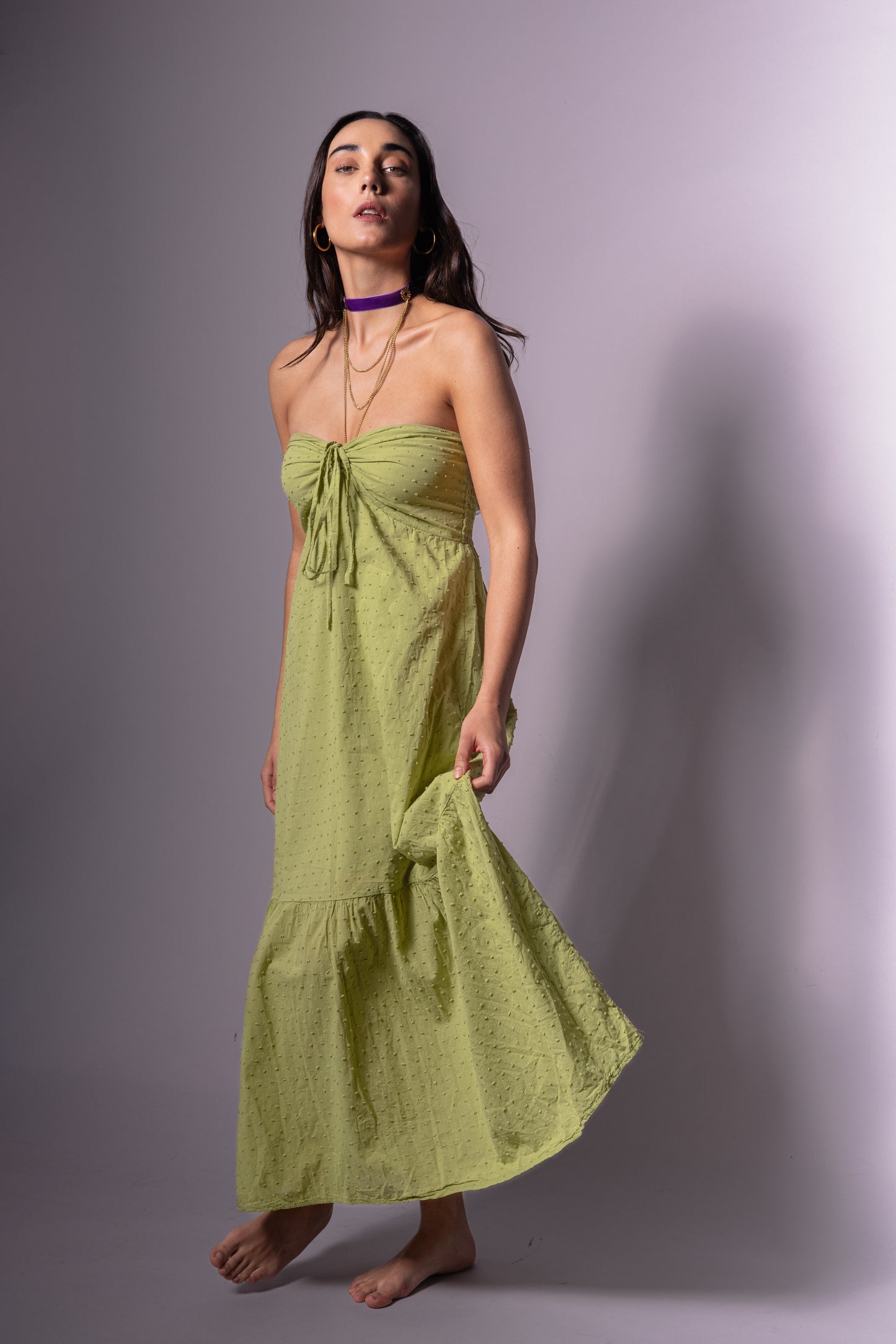 VESTIDO ZANTE