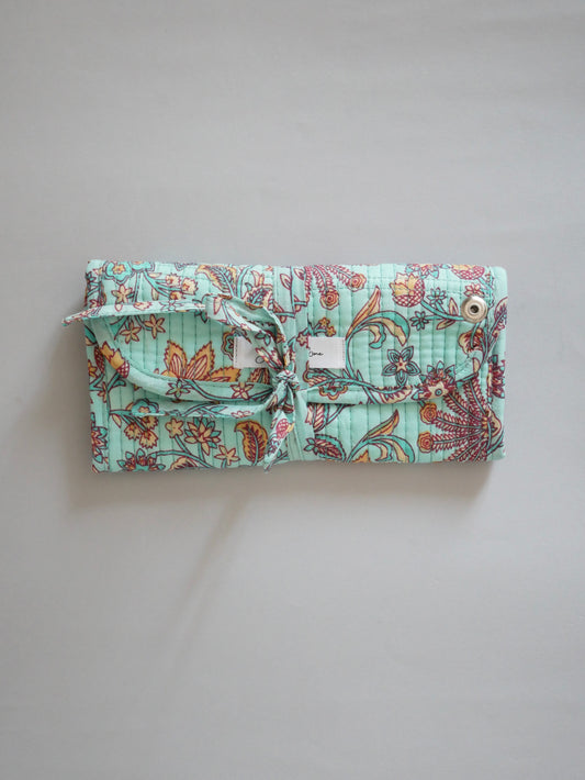JOYERO KILIM ORIENTE