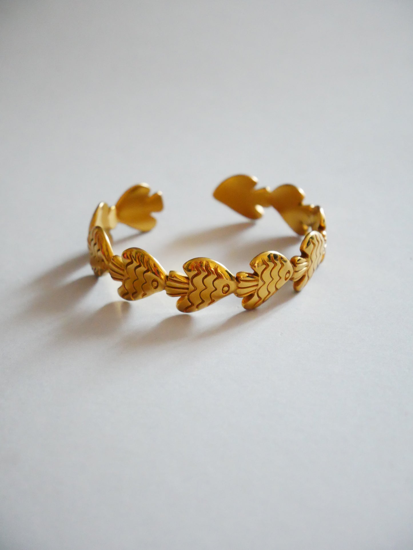 PULSERA PECES