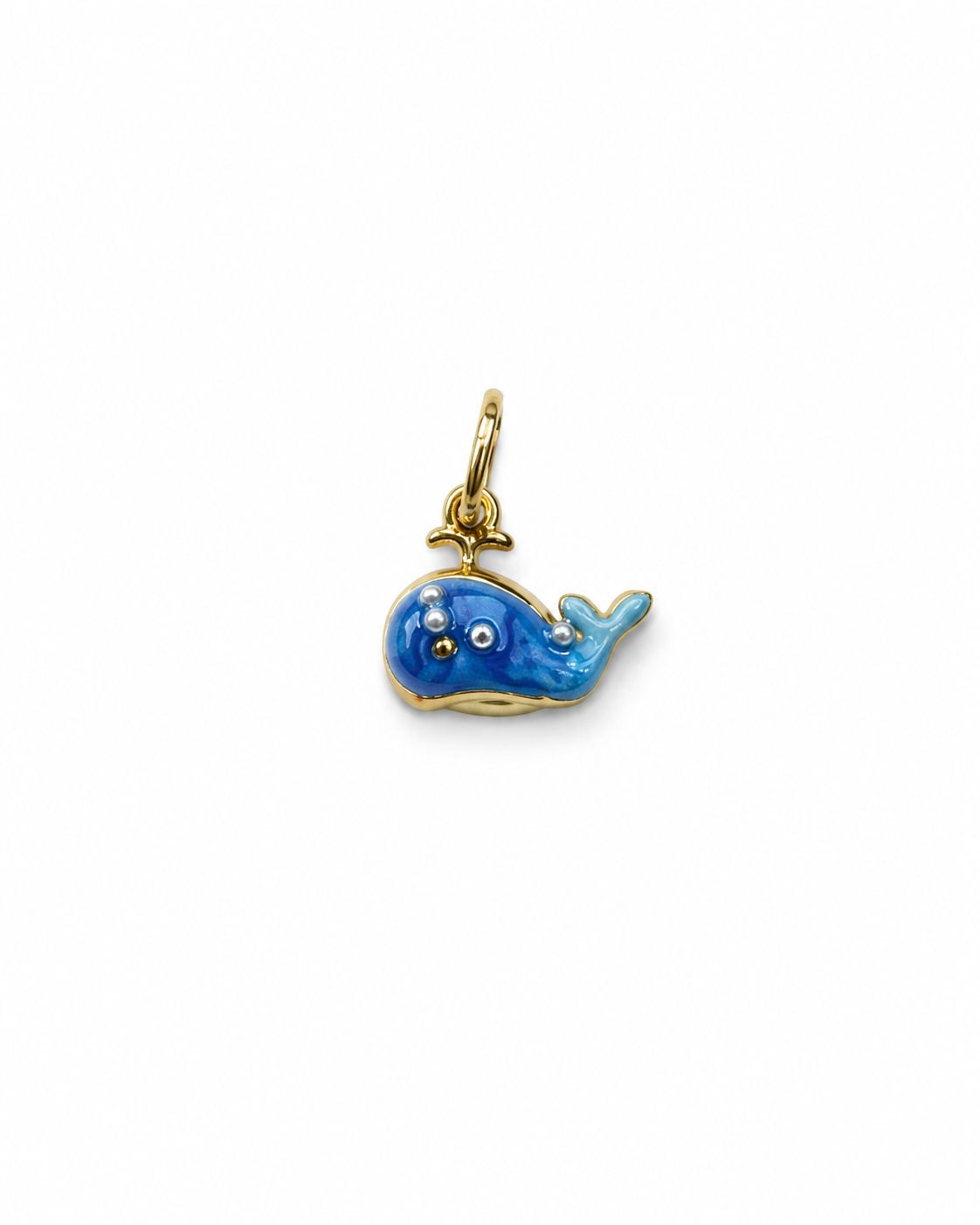 CHARM BALLENA