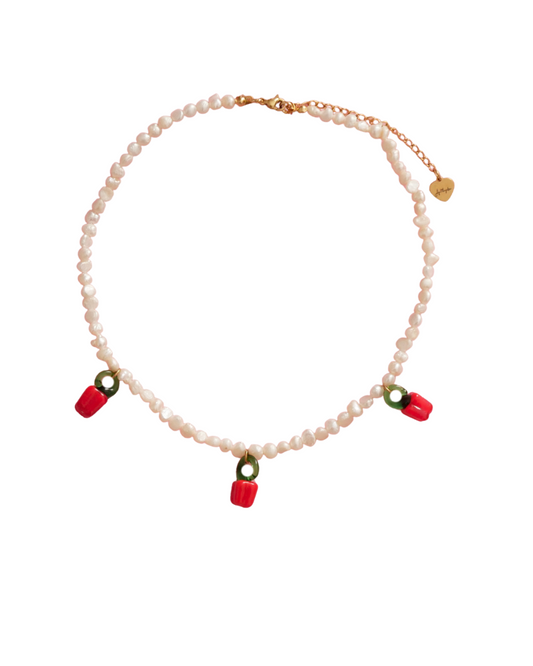 COLLAR PEPPER