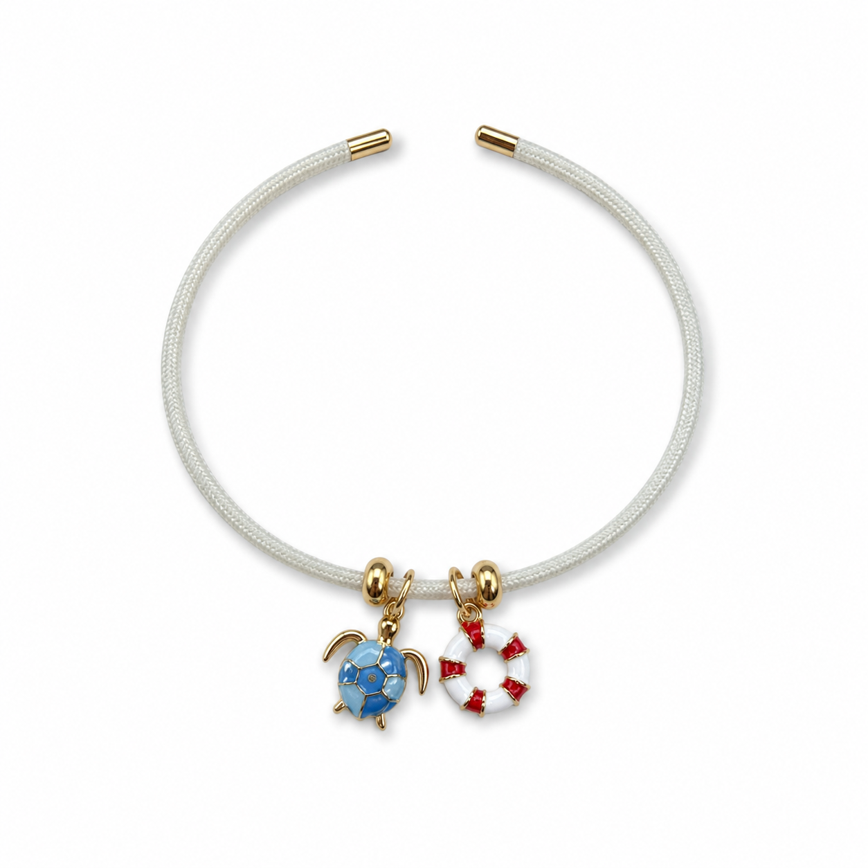 CHARM TORTUGA