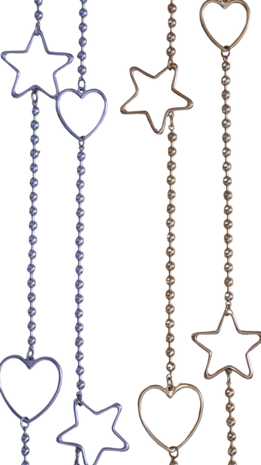 CADENA MAXI FORMAS