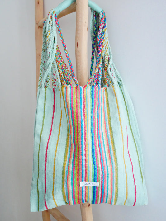 BOLSO SORRENTO MINT