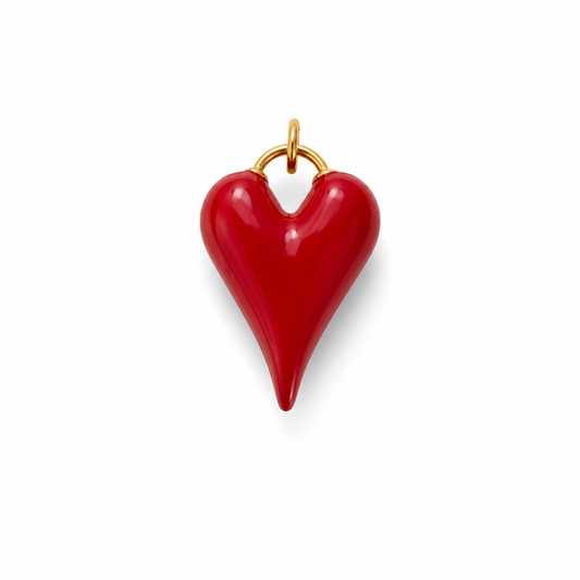 CHARM CORAZÓN