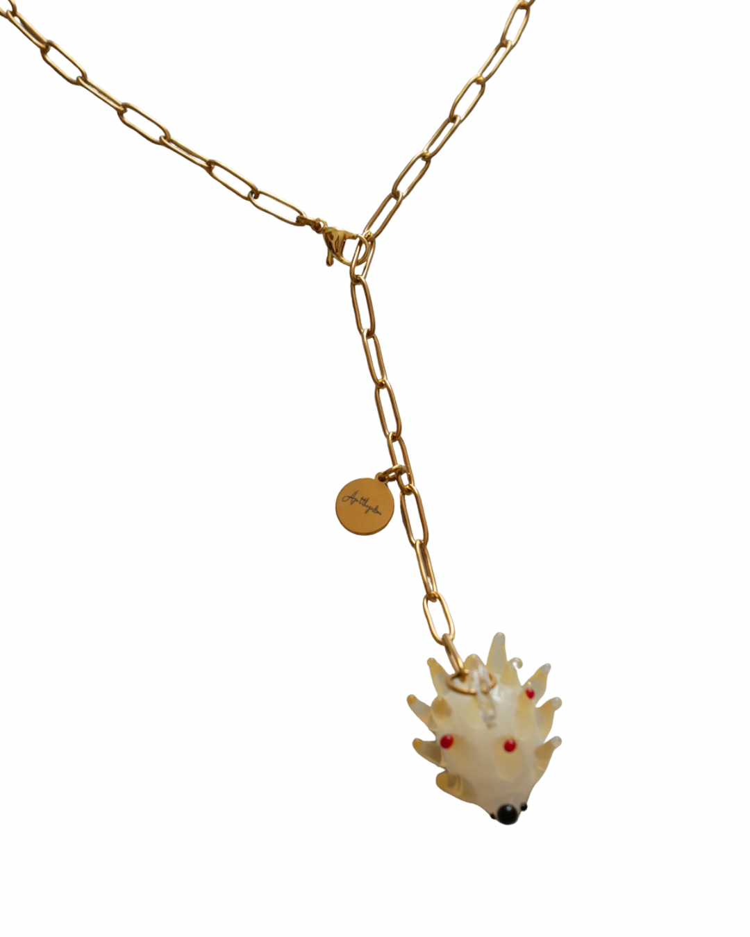 COLLAR ERIZO