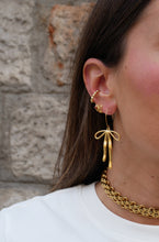 Cargar imagen en el visor de la galería, PENDIENTES BOW
