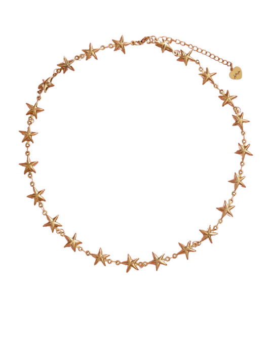 COLLAR SKY