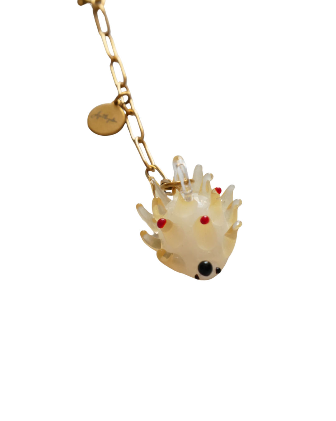 COLLAR ERIZO
