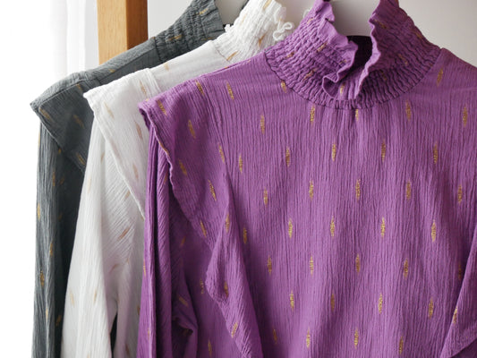 BLUSA JAIPUR