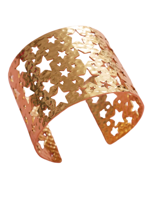 BRAZALETE ESTRELLAS