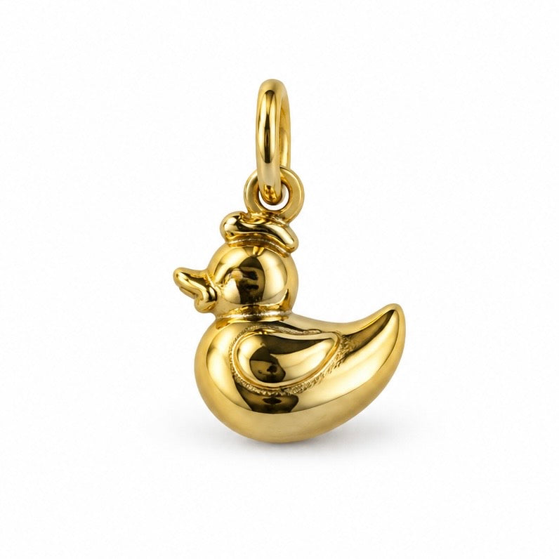 CHARM PAPÁ PATO