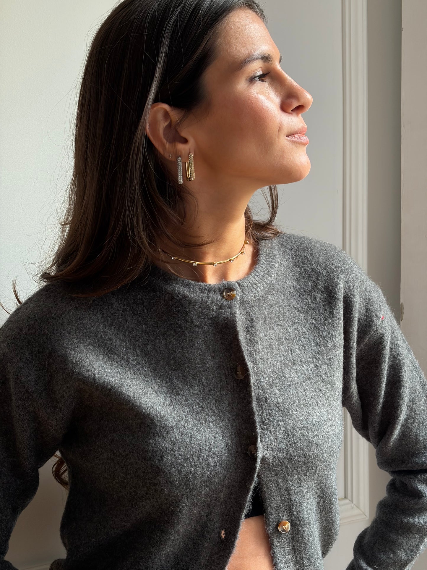 CHOKER LINEA CIRCONITAS