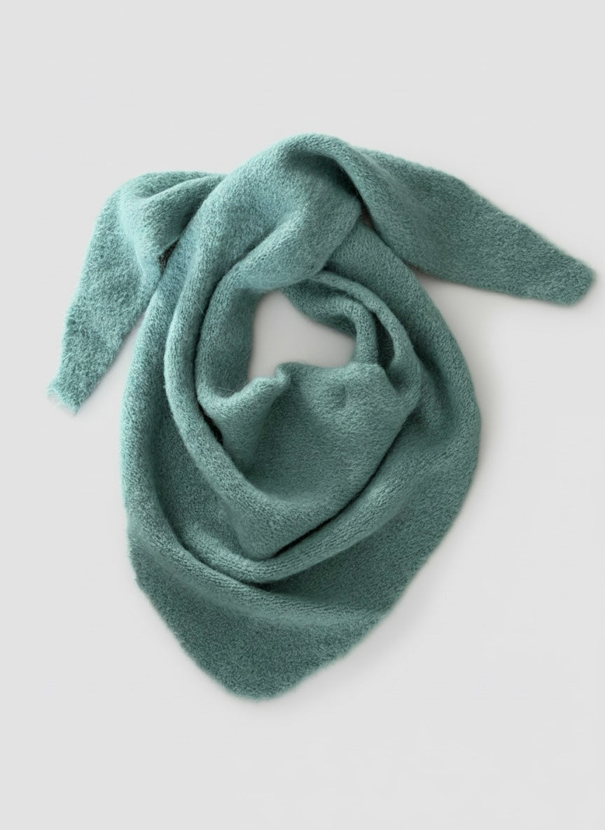 BANDANA MENTA NATURAL