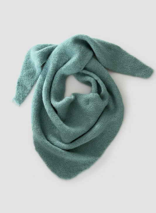 BANDANA MENTA NATURAL