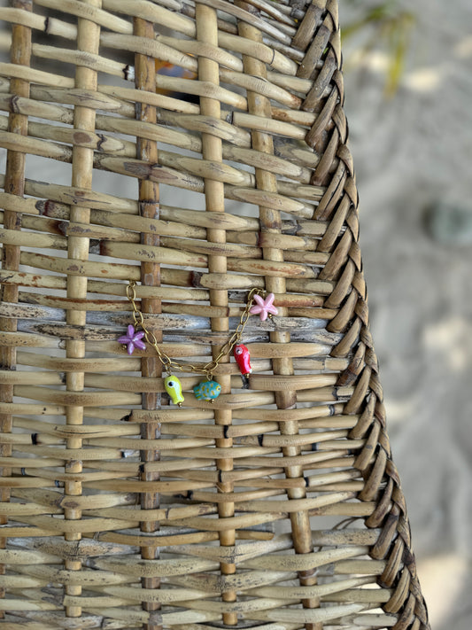 PULSERA TARIFA